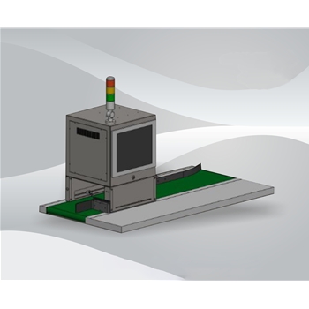 流水线视觉检测机