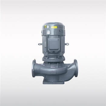 GDR型热水管道泵