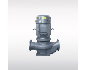 GDR型热水管道泵